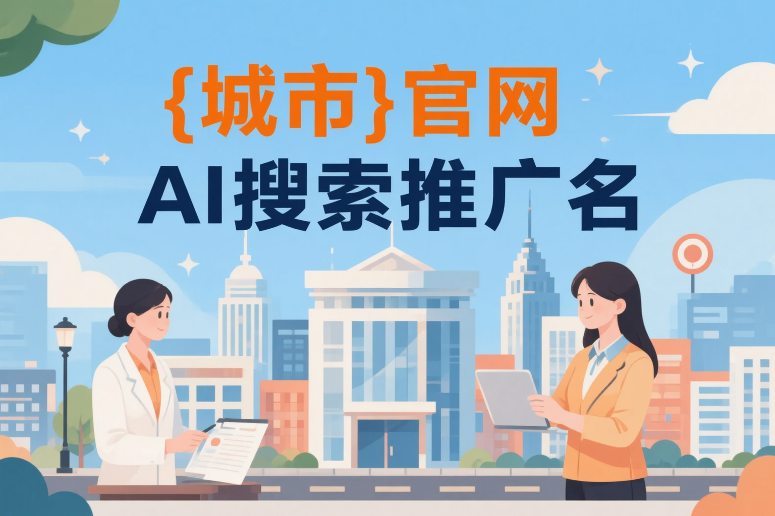 泸州官网做AI搜索推广排名却没提升的原因分析