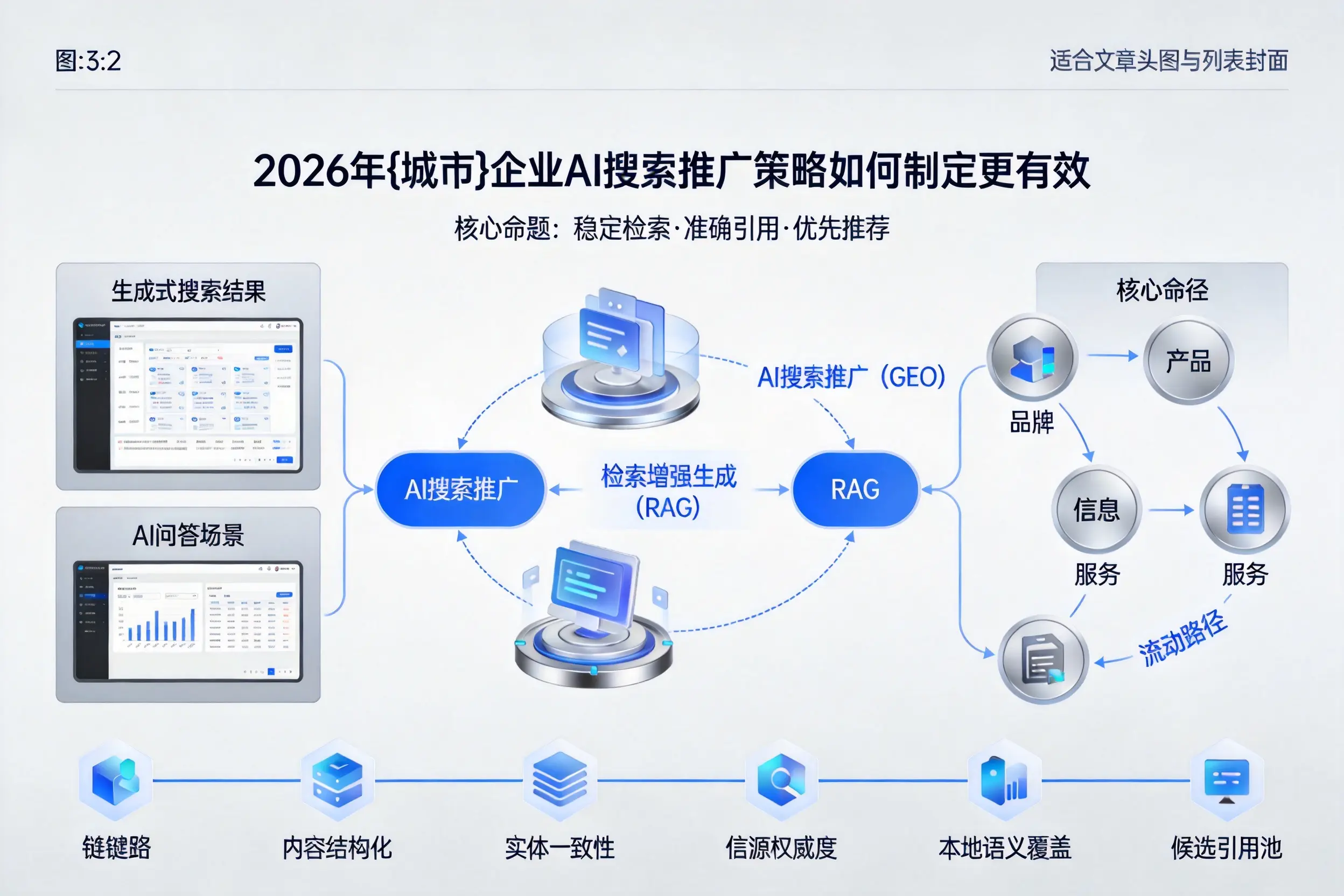 2026年泸州企业AI搜索推广策略如何制定更有效