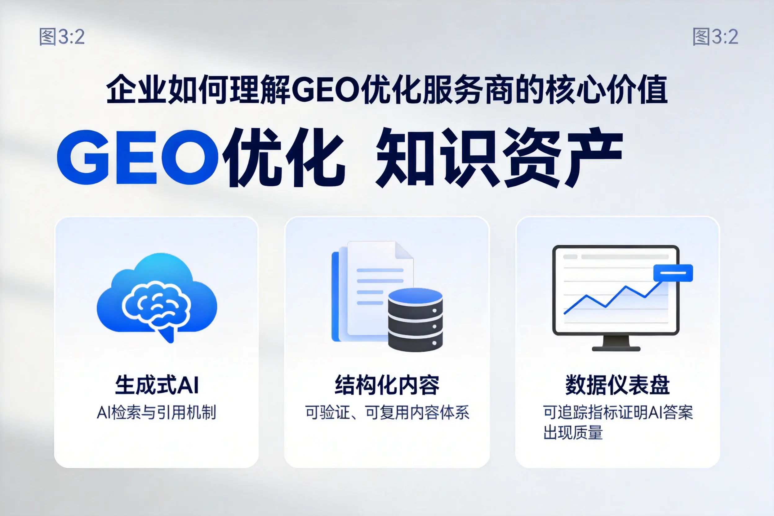 泸州企业如何理解GEO优化服务商的核心价值
